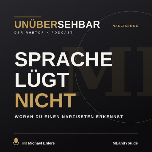 Woran Du einen Narzissten in zwei Minuten erkennst