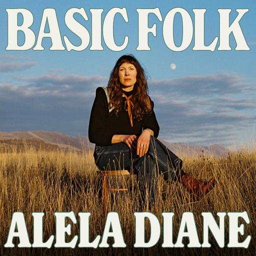 Alela Diane: Gold in France, That 1990s/1890s Life, and Michael Hurley