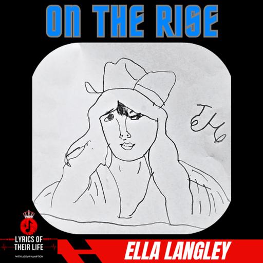 Ella Langley - On The Rise
