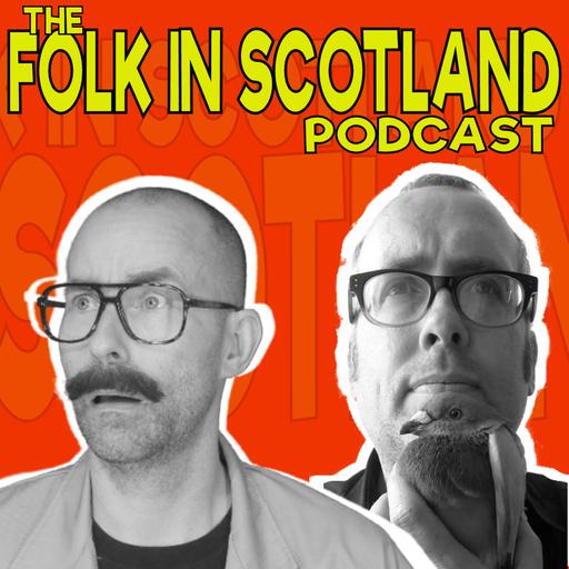 Folk in Scotland - Flounder
