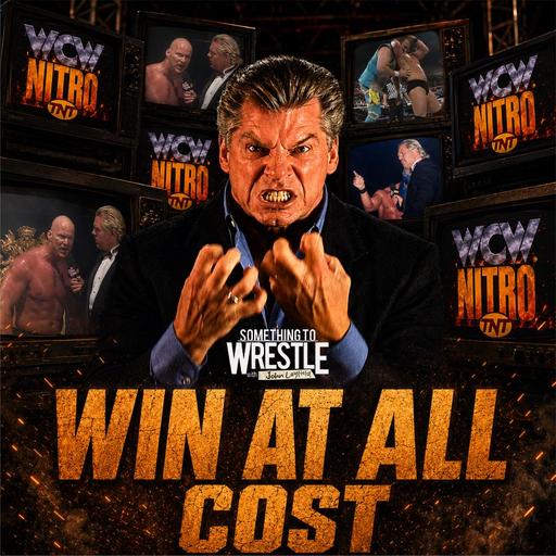 Episode 520: Win At All Cost