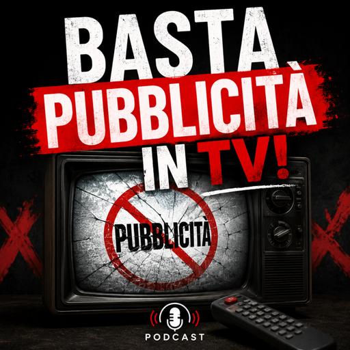 Odifreddi fa arrabbiare Parenzo: basta pubblicità in Tv!