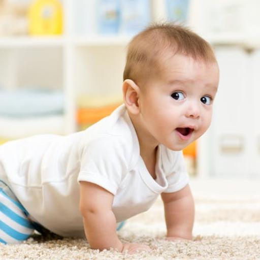 Why You Should Bring Your Baby To An Indoor PlayHouse