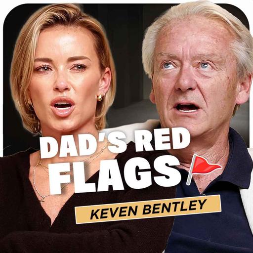 Liv & Keven Bentley: Dad Rates My Future Husband And Roasts My Dating Life | Part 1
