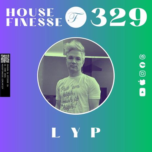 HF329 with LYP