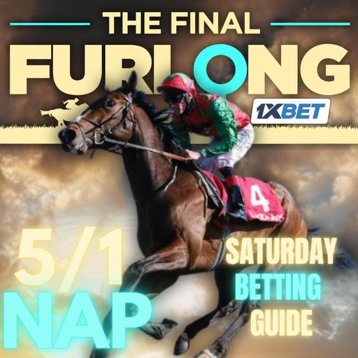 Weekend Betting Guide: Curragh, York & Newcastle | 14/1 & 5/1 NAPS | Pretty Polly & Irish Derby