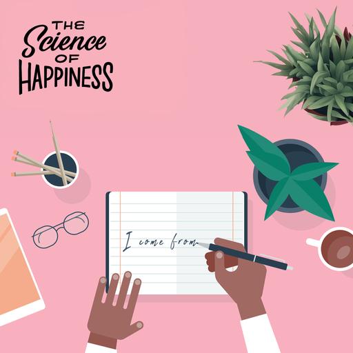 Happiness Break: Where Did You Come From? A Guided Reflection Practice