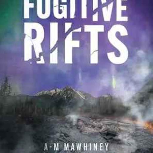 A-M Mawhiney - Fugitive Riffs