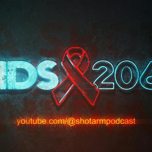 AIDS 2060 Ep 02 - African-Led Research for an African Epidemic