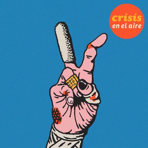 | crisis en el aire #250 | máximo quilombo en el peronismo y el remate nuclear