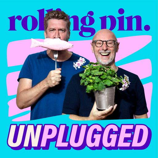 Rolling Pin Unplugged #4: Wie kommt man als Koch in die Medien? PR-Mythen auf dem Prüfstand
