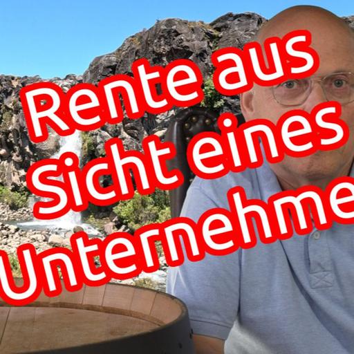 Rentenreform - Game over für KMU-Unternehmer, Beitragspflicht, Minijobs, Betriebliche Altersvorsorge