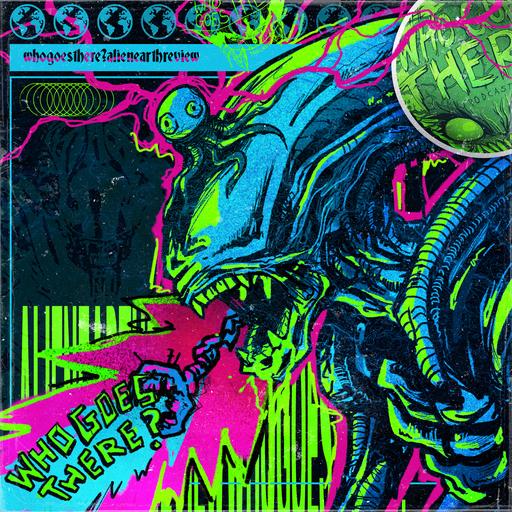 EPISODE 446- ALIEN: EARTH