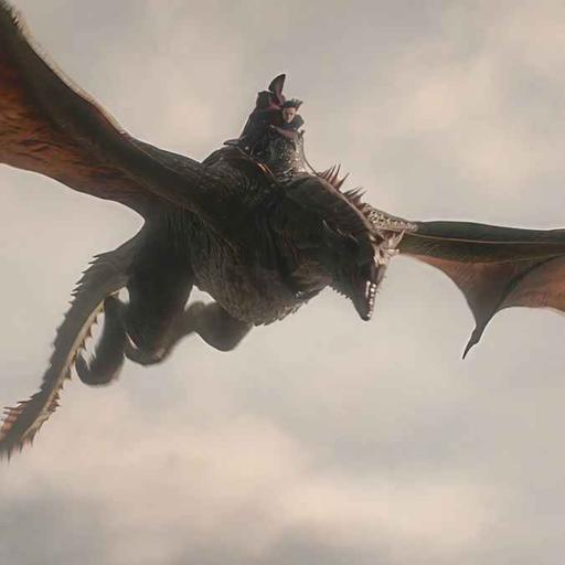 Ep. 117 - 'HOTD' Season 3 Still Brings the Spectacle (Plus: We Kick Off Our 'Dark Matter' Season 1 Rewatch!)