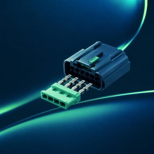 Advanced material science for connectors: high-performance polymers for miniaturization