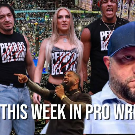 AEW, WWE, NXT, TNA PPV Weekend Preview | Bubba Ray Dummy | Avery Styles Debut | Dirt Sheet Radio