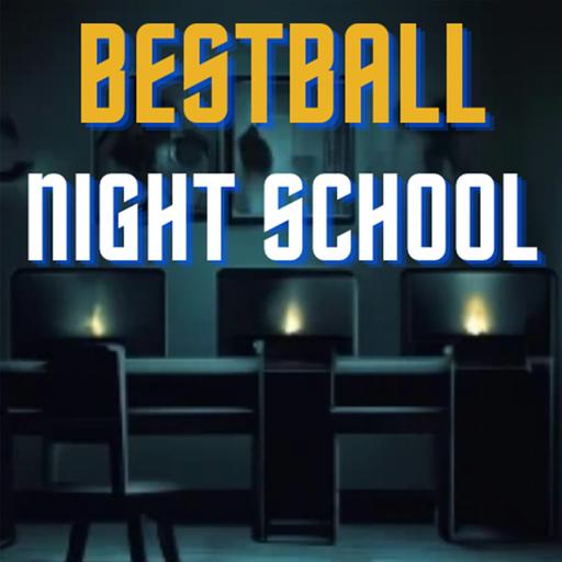 Best Ball Night School: Strange Clicks