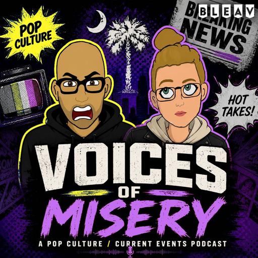 Voices of Misery - 'Aita LIVE!'
