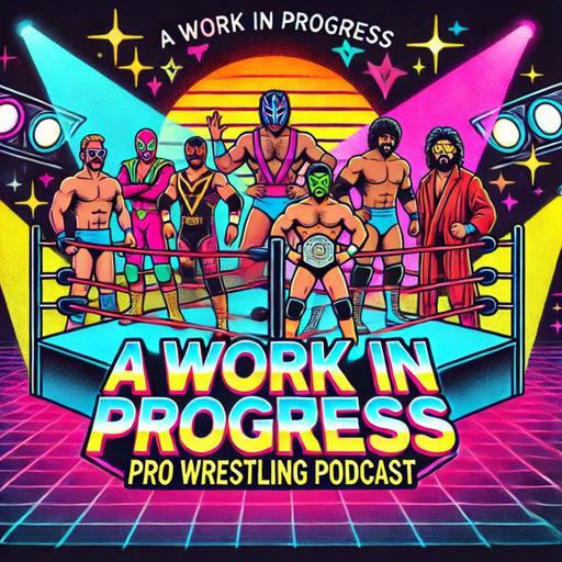 The Final Days of WCW Slamboree 2000 Ep. 3