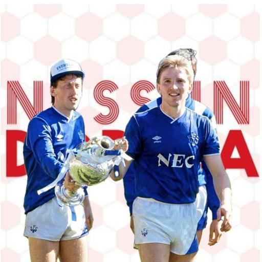 Season 1986/87 Episode 3 - Everton's Forgotten Title