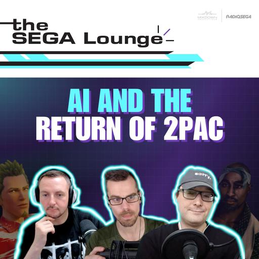 289 - Summer 2026 SEGA News Reactions