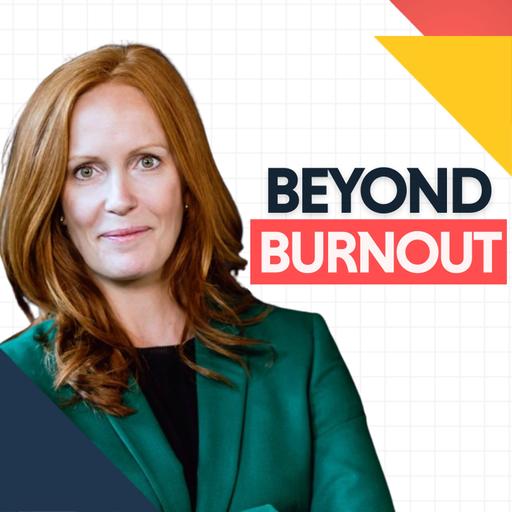 How to Create a Role That Doesn't Exist Yet: One Senior Leader's Career Change After Burnout