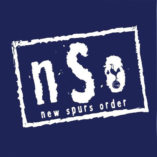 New Spurs Order | F is for Free Therapy | Tottenham Hotspur Podcast