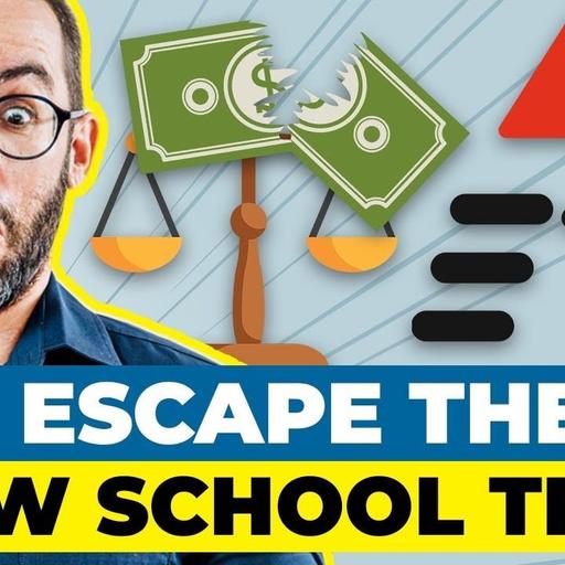 Why Law Schools Pay Some Students to Show Up