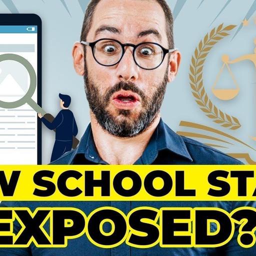 This Law School Pays You to Skip Georgetown