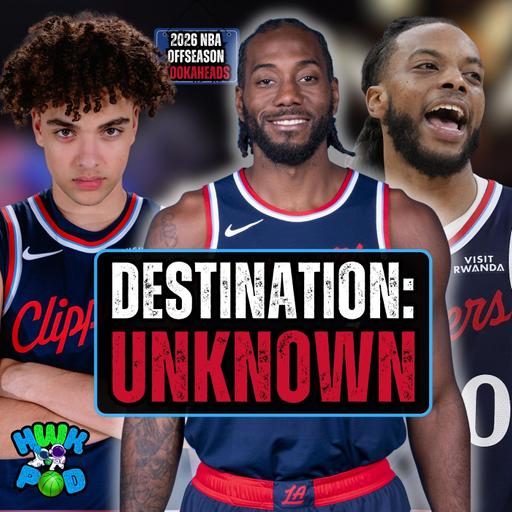 Los Angeles Clippers 2026 NBA Offseason Lookahead