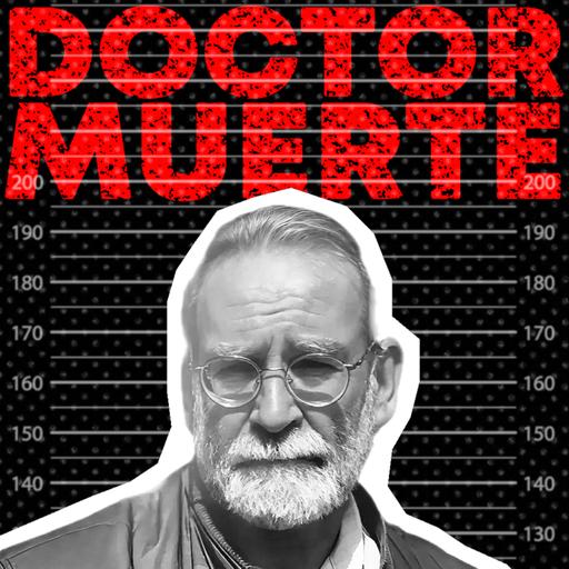 El médico que M4T4BA a sus pacientes - Harold Shipman, El Doctor Muerte