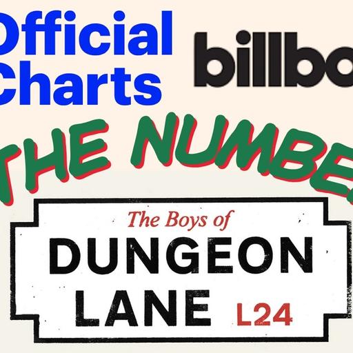 "Dungeon Lane" | By The Numbers!