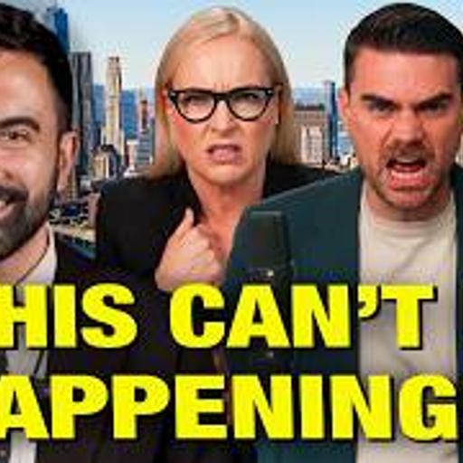 Zionist Establishment MELTS DOWN Over NYC Election Results! w/ Blakeley