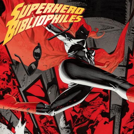 SBP Classic – Batwoman: Elegy