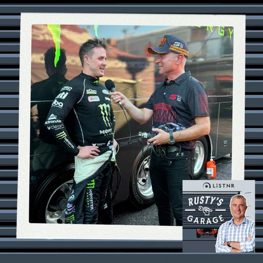 The Motorsport Brief | Supercars Darwin Debrief