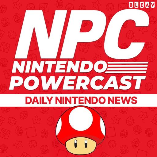 Star Fox Is So Good on Nintendo Switch 2 NPC Ep 536