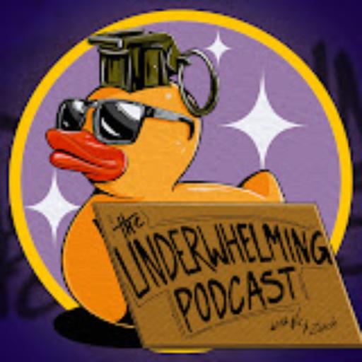Tanner's Last Resort | Underwhelming Podcast Ep 43