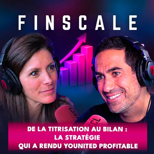 #347 - Charles Egly (Younited) - De la titrisation au bilan : la stratégie qui a rendu Younited profitable