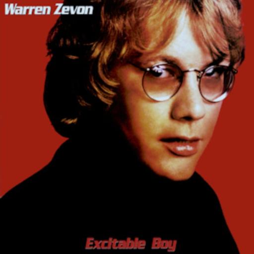 Sports and Songs Podcast - Season 7 - Episode 33 - Songs Edition - Warren Zevon - "Excitable Boy" - (1978)
