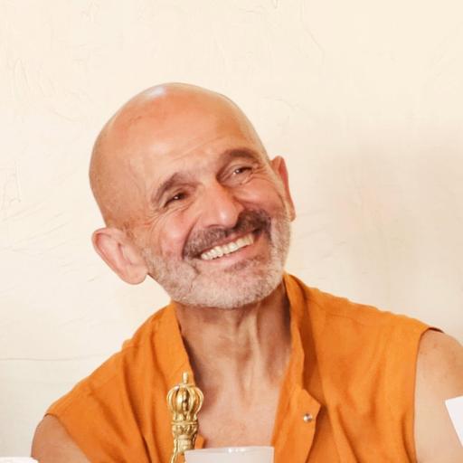 L'inspiration du moment avec Zangpo : La prosternation