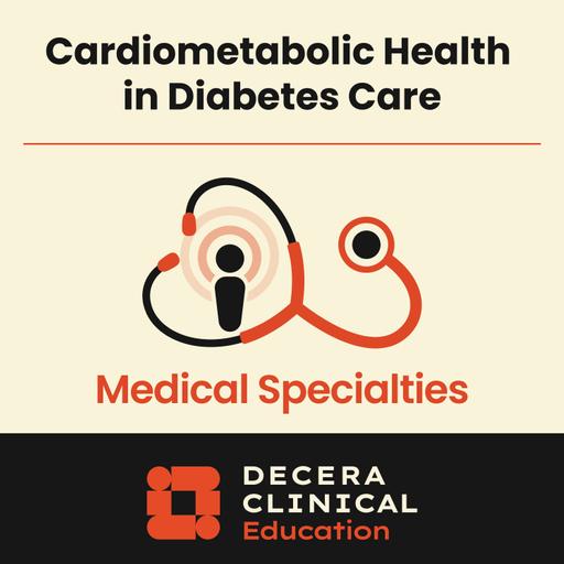 Enhancing Cardiometabolic Health in Diabetes Care With Incretin-Based Therapies