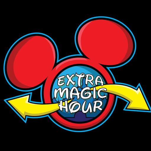 Extra Magic Hour -There Be Projected Pirates Here!