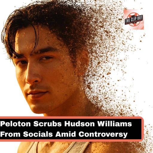 Peloton Scrubs Hudson Williams From Socials Amid Controversy