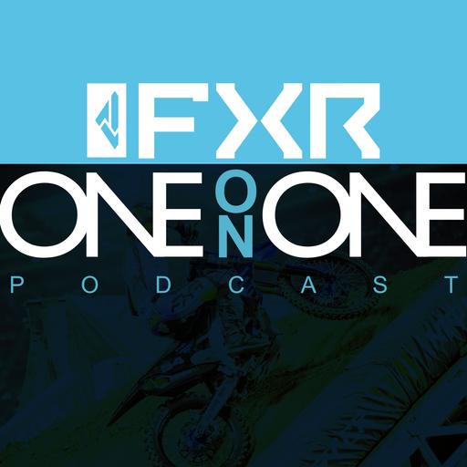 FXR One on One: Grant Hutcheson
