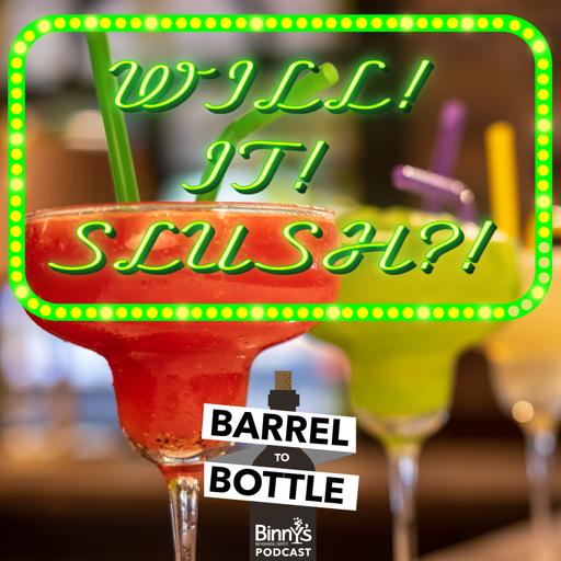 Will It Slush? vol. 1