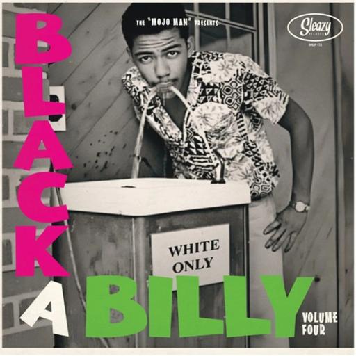 El sótano - Black-A-Billy (parte 3) - 25/06/26