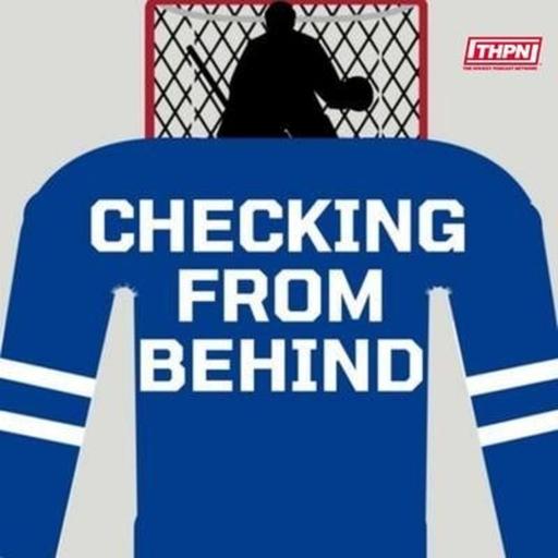 The CRAZIEST NHL Offseason EVER | Ep 204
