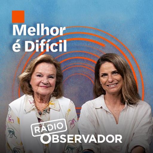 Melhor é Difícil. Sandra Tavares: “Cresci com as mãos a mexer na terra”