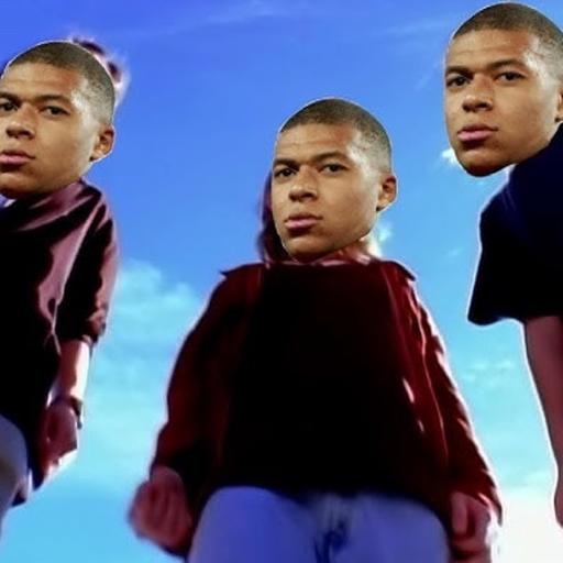 260. LIFERS - MMMBappe