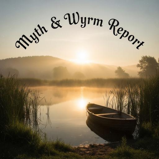 Myth & Wyrm Report - Weekend Rollout